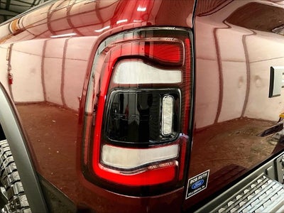 2024 RAM 2500 Power Wagon