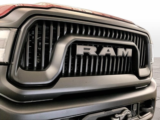 2024 RAM 2500 Power Wagon