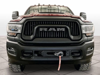 2024 RAM 2500 Power Wagon