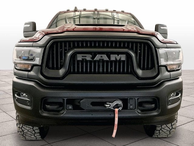 2024 RAM 2500 Power Wagon