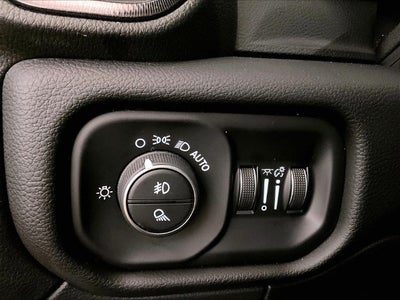 2024 RAM 2500 Power Wagon