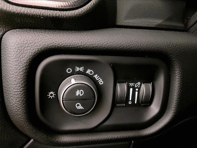 2024 RAM 2500 Power Wagon