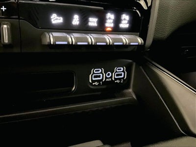 2024 RAM 2500 Power Wagon