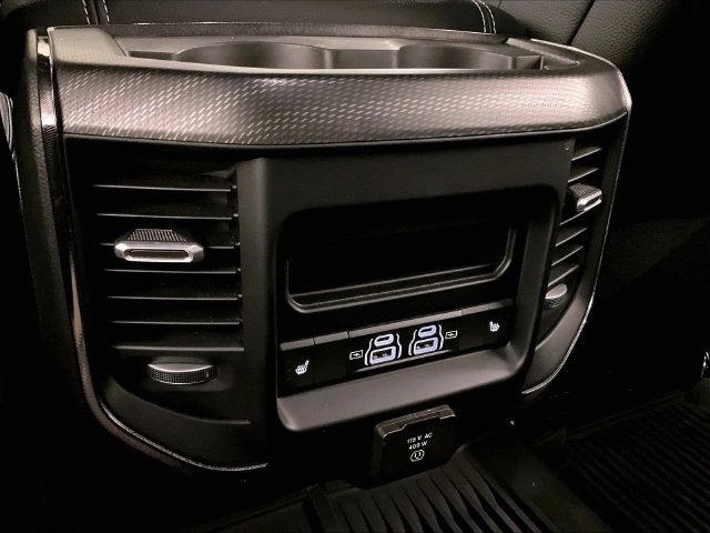 2024 RAM 2500 Power Wagon