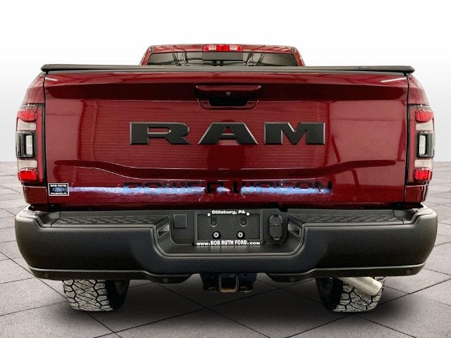 2024 RAM 2500 Power Wagon
