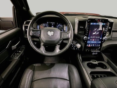 2024 RAM 2500 Power Wagon