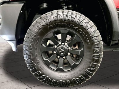 2024 RAM 2500 Power Wagon