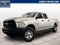 2013 RAM 2500 Tradesman