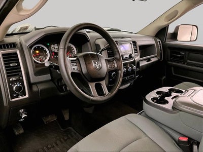 2013 RAM 2500 Tradesman