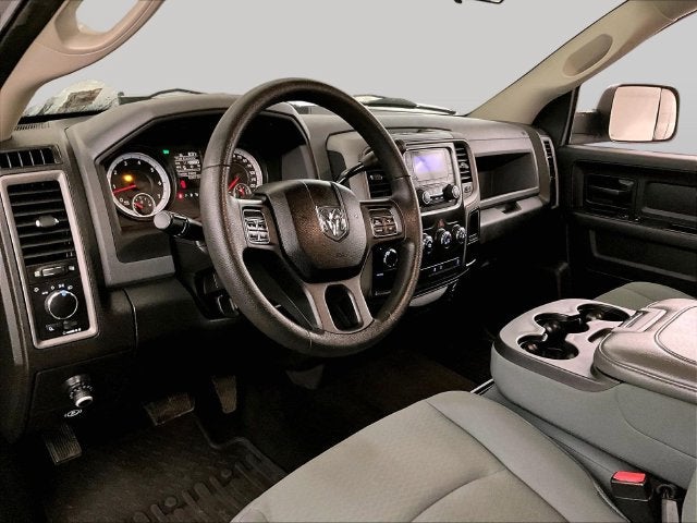 2013 RAM 2500 Tradesman