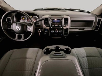 2013 RAM 2500 Tradesman