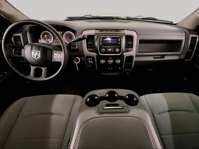 2013 RAM 2500 Tradesman