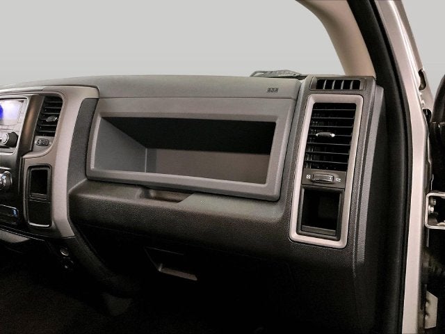 2013 RAM 2500 Tradesman
