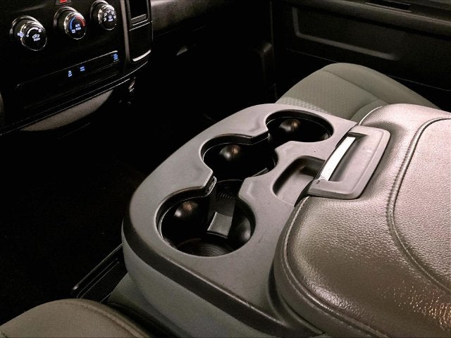2013 RAM 2500 Tradesman