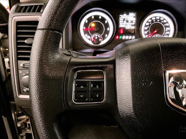 2013 RAM 2500 Tradesman