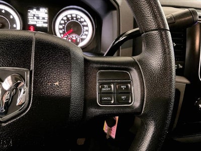 2013 RAM 2500 Tradesman