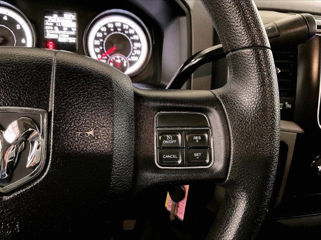 2013 RAM 2500 Tradesman