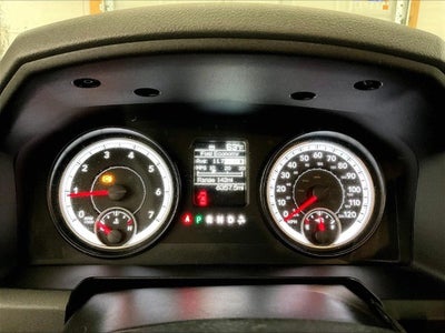 2013 RAM 2500 Tradesman