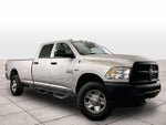 2013 RAM 2500 Tradesman