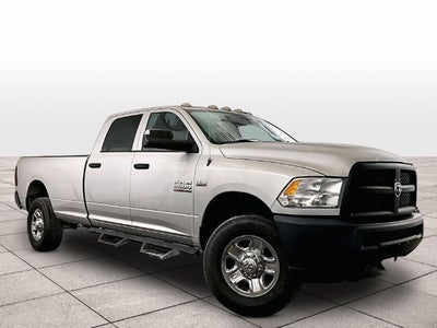 2013 RAM 2500 Tradesman