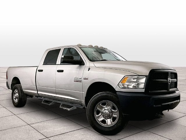 2013 RAM 2500 Tradesman
