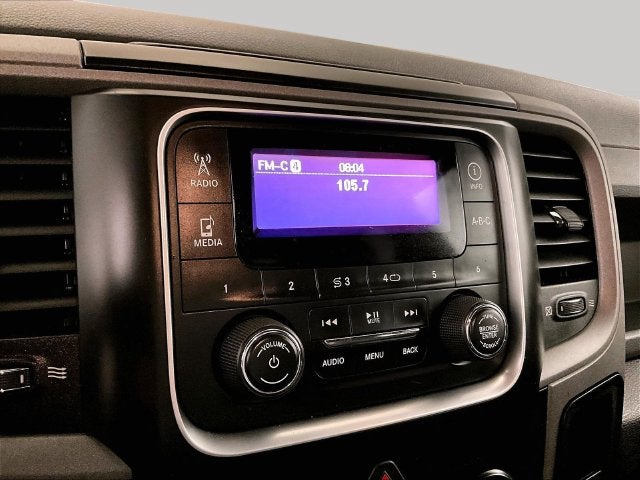 2013 RAM 2500 Tradesman