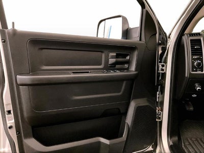 2013 RAM 2500 Tradesman