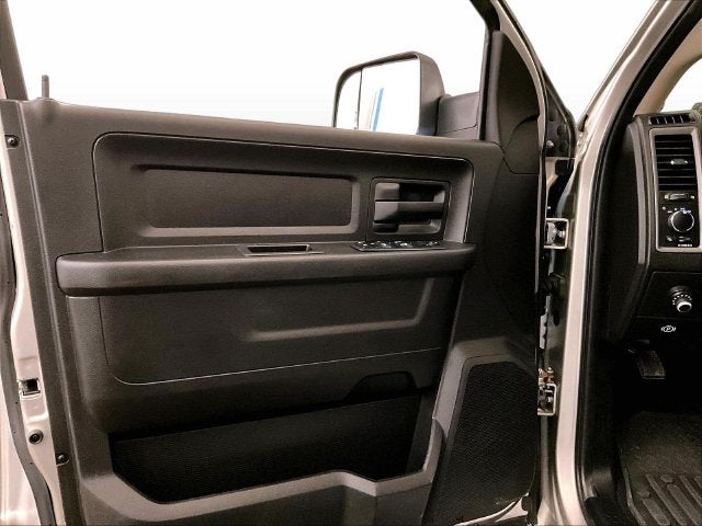 2013 RAM 2500 Tradesman