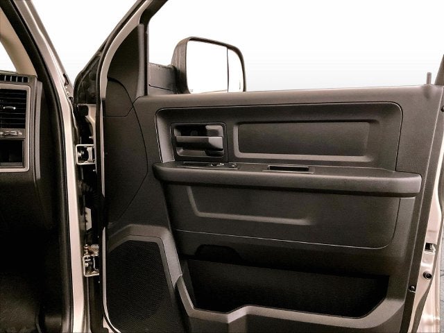 2013 RAM 2500 Tradesman