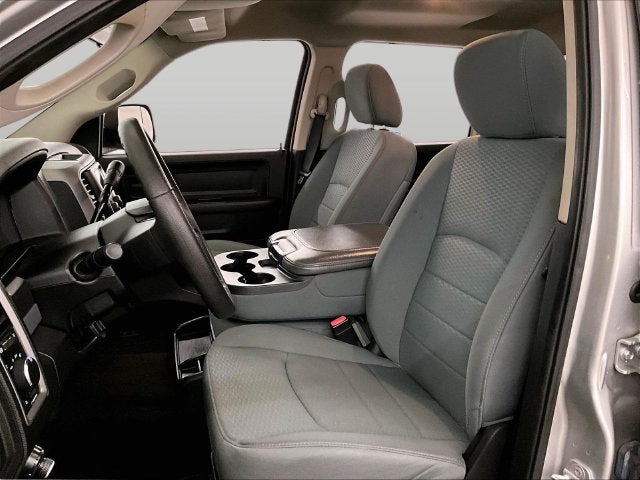 2013 RAM 2500 Tradesman