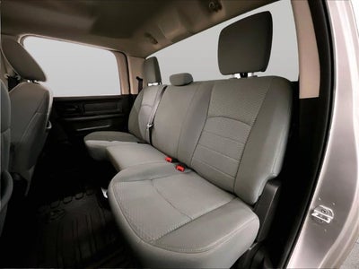 2013 RAM 2500 Tradesman
