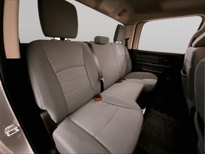 2013 RAM 2500 Tradesman