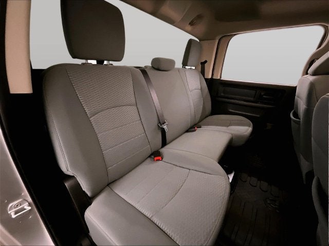 2013 RAM 2500 Tradesman