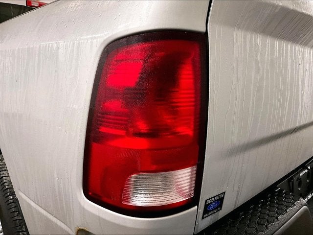 2013 RAM 2500 Tradesman