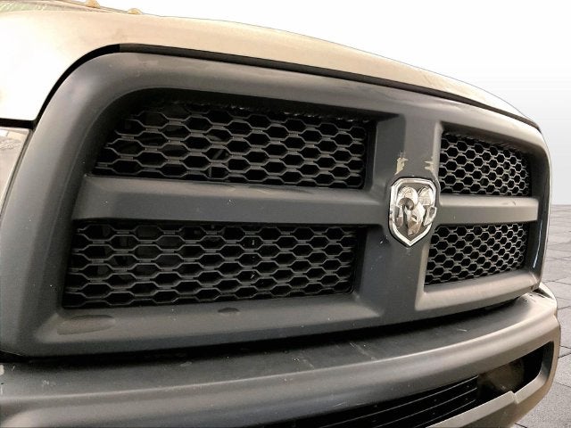 2013 RAM 2500 Tradesman
