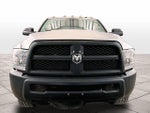 2013 RAM 2500 Tradesman