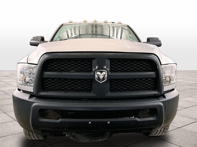 2013 RAM 2500 Tradesman