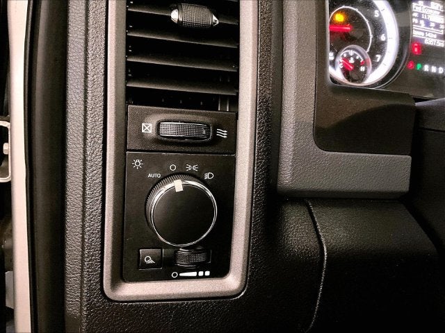 2013 RAM 2500 Tradesman