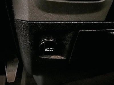 2013 RAM 2500 Tradesman