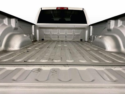 2013 RAM 2500 Tradesman