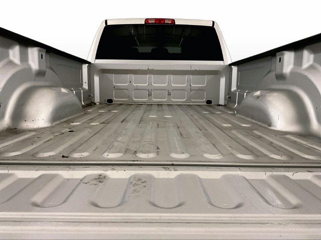 2013 RAM 2500 Tradesman