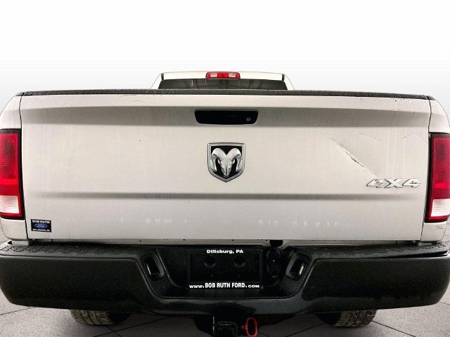 2013 RAM 2500 Tradesman