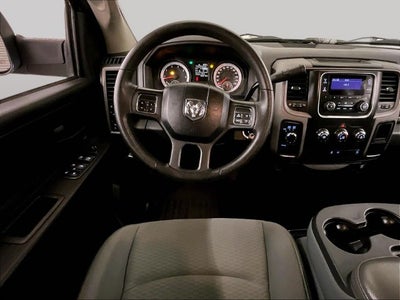 2013 RAM 2500 Tradesman