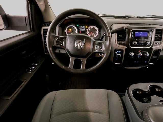2013 RAM 2500 Tradesman