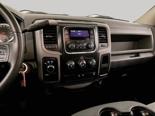2013 RAM 2500 Tradesman