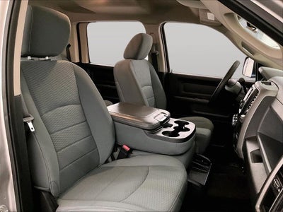 2013 RAM 2500 Tradesman