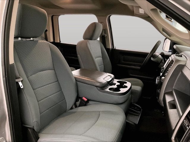 2013 RAM 2500 Tradesman