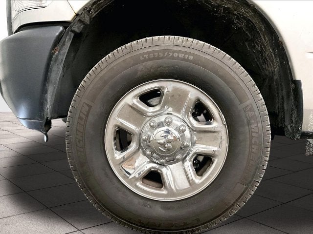 2013 RAM 2500 Tradesman