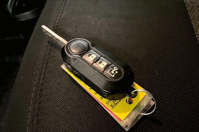 2019 RAM ProMaster Cargo Van Low Roof