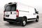 2019 RAM ProMaster Cargo Van Low Roof